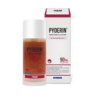 PDRN 거품 클렌저